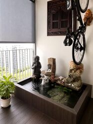 Blk 475A Parkland Residences (Hougang), HDB 5 Rooms #583369801
